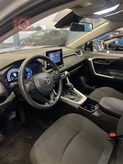 تويوتا راف 4